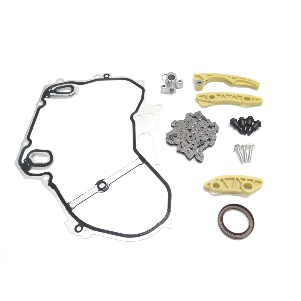 Spannerkit balansas 9-3 03- B207