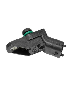 Drukgever intercooler (5CYL turbo) S/V70(-00) S60(-09) S/V40