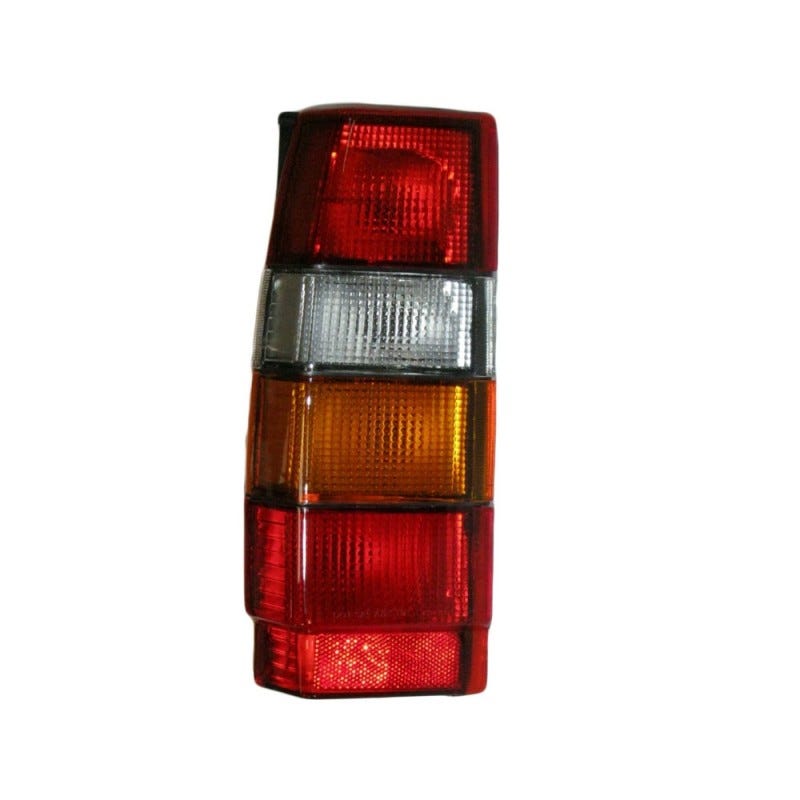 Achterlicht 745,765,945 links wit/oranje