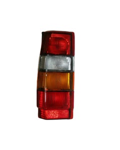 Achterlicht 745,765,945 links wit/oranje