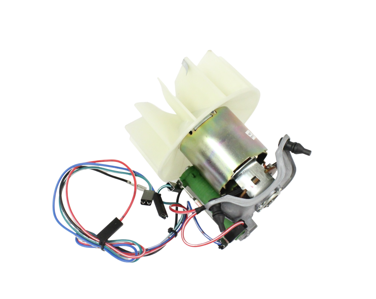 Kachelmotor 140,160,240,260 z AC REPL