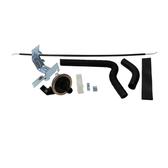 Kachelkraan (set) 240 260 262 (voertuigen met AC)