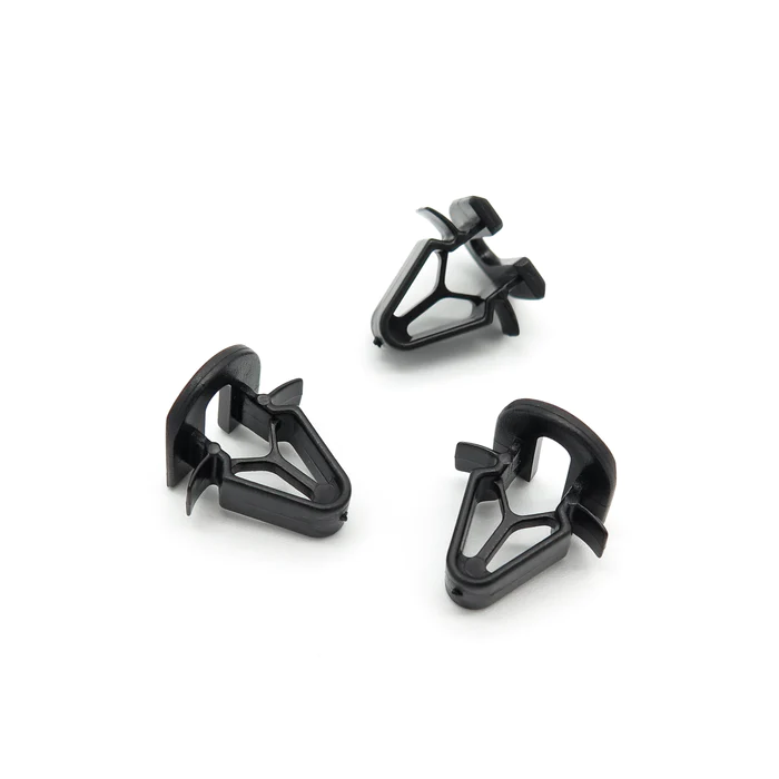 Clip Paneel achterklep