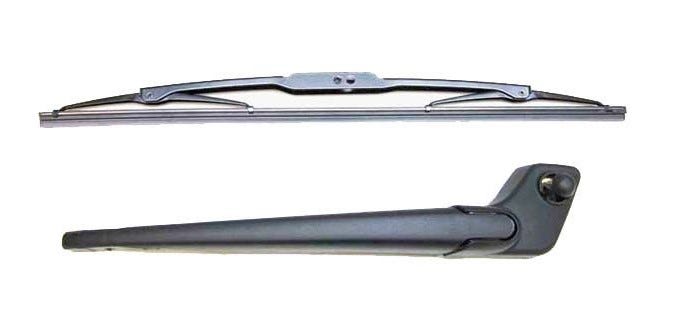 Wisserblad achter (VDT®) V40(-04) V70(00-) XC70(01-)