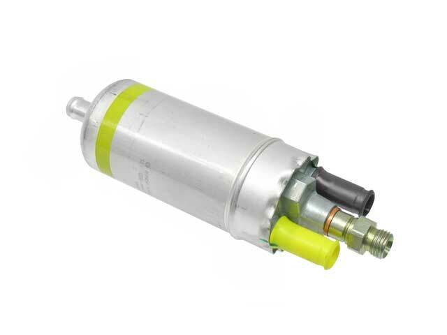 Brandstofpomp 240,740,940 benz w/o turbo