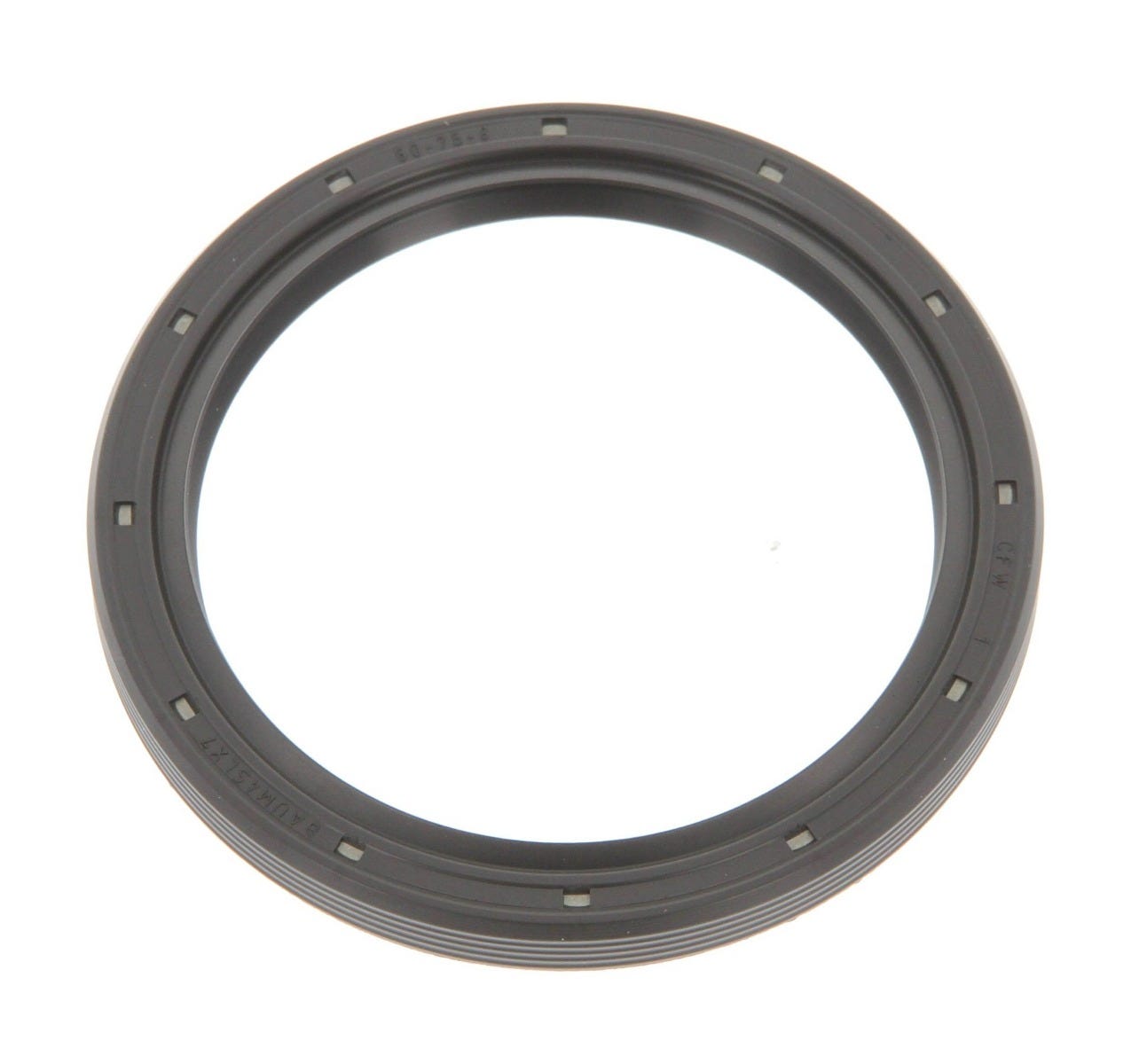 Aandrijfas keerring dia 75mm  div modellen