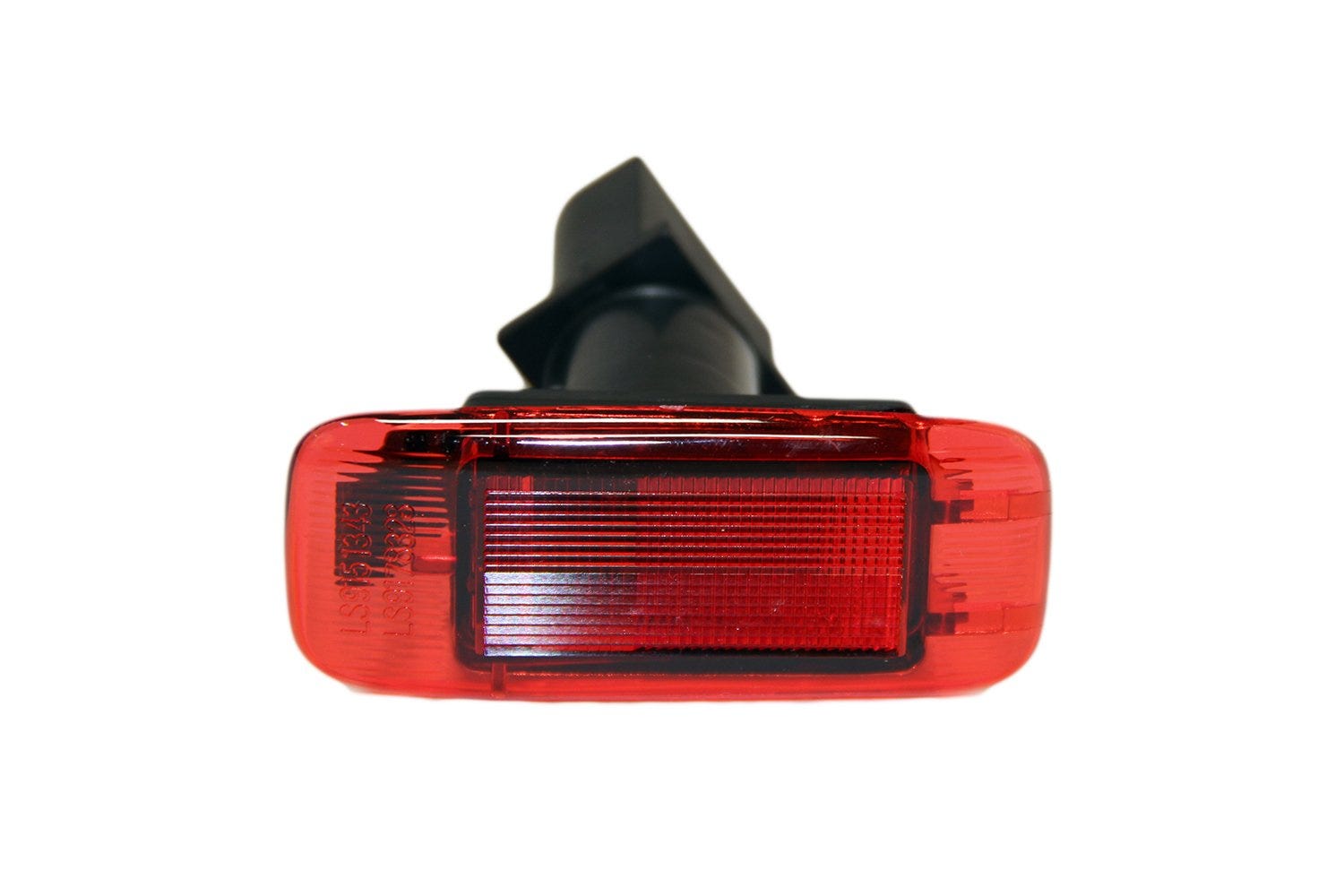 Portierlamp C70,S,V70, XC70,97-00 rood