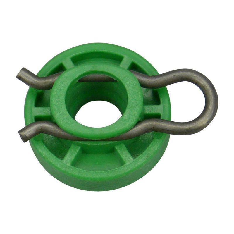 Raamgeleider 850,S,V70 97-99 groen