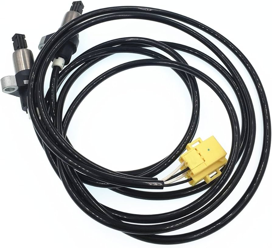 ABS Sensor (achterste) 850 C70(-05) S/V70(-00) 1994-1998