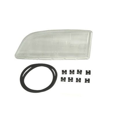 Koplampglas links S,V70 1997-2000