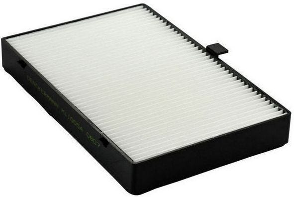 Interieurfilter (VDT®) (stoffilter) 850 S/V70(-00) C70(-05)