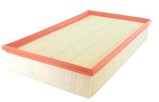 Luchtfilter (5CYL & 6CYL) S80(-06)