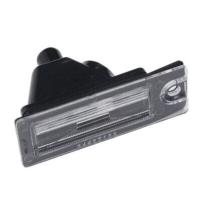 Kentekenplaat verlichting S60,V70,XC90,S