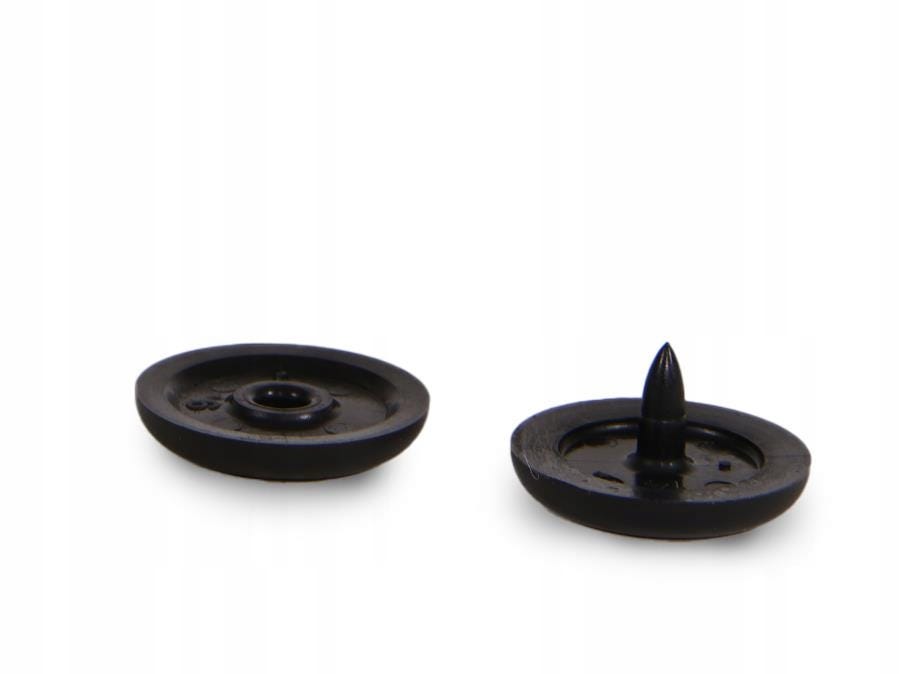 Seat belt stop set gordeldopje (groot)