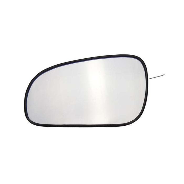 Spiegelglas links S60,S80,V70, 2000-03