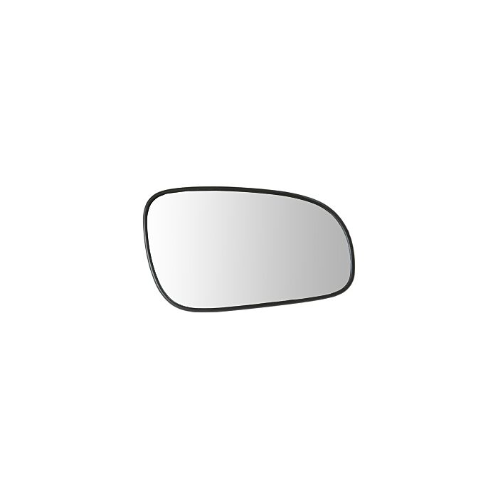 Spiegelglas rechts S60,S80,V70N,2000-03
