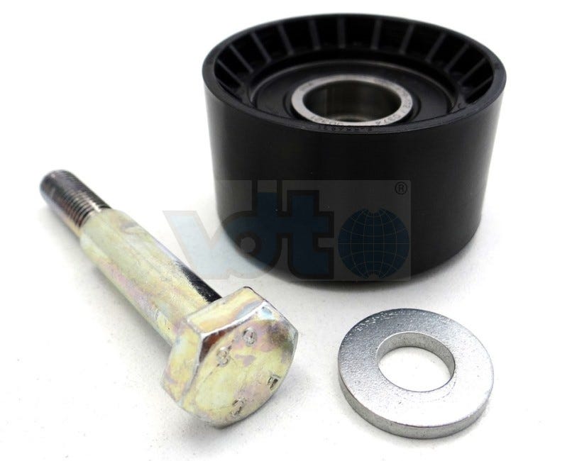 Geleiderol Distributie 9-5/9-3SS/9-5NG