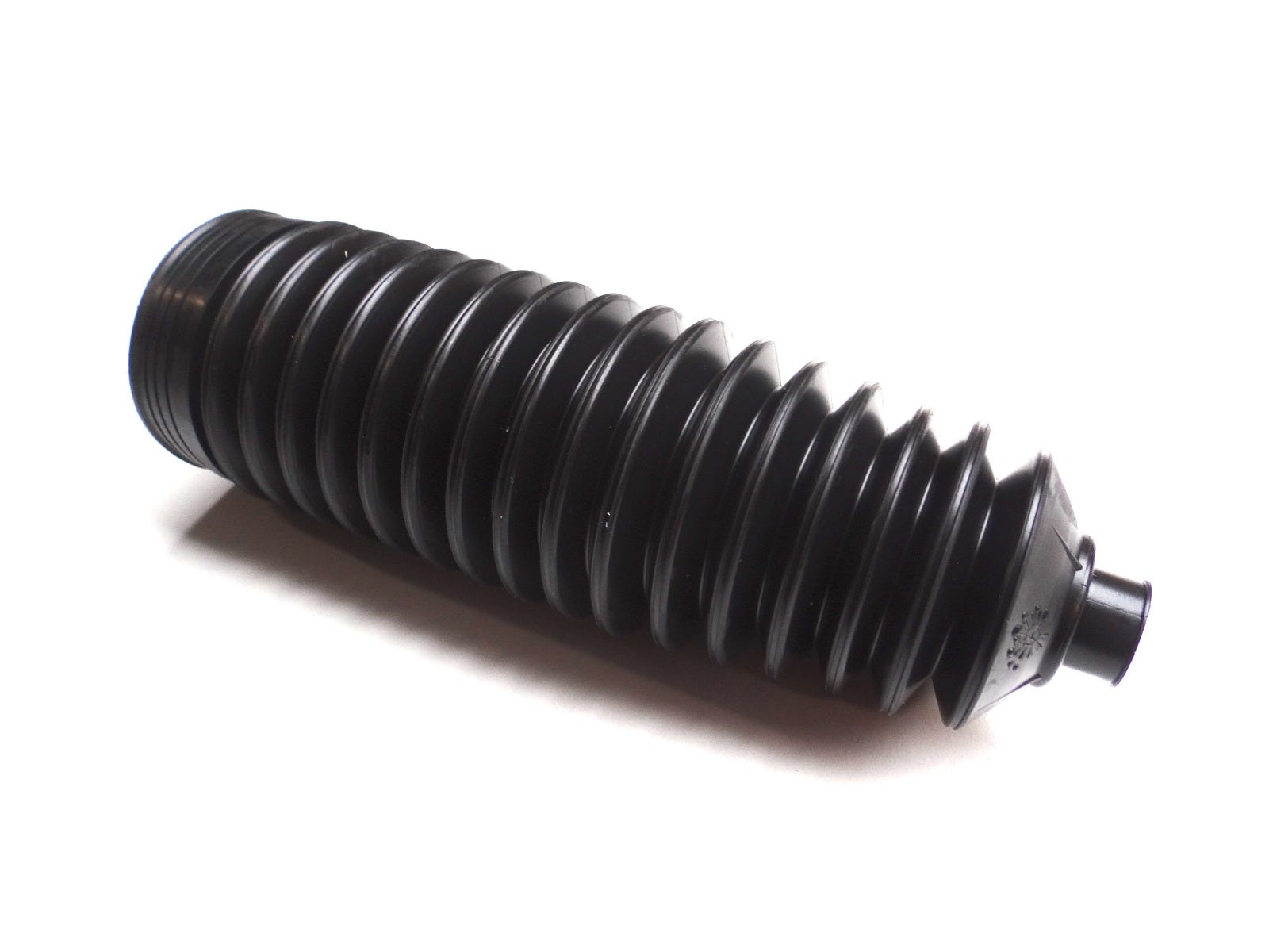 Stuurhuishoes stuurbekr. 9-5 1998-