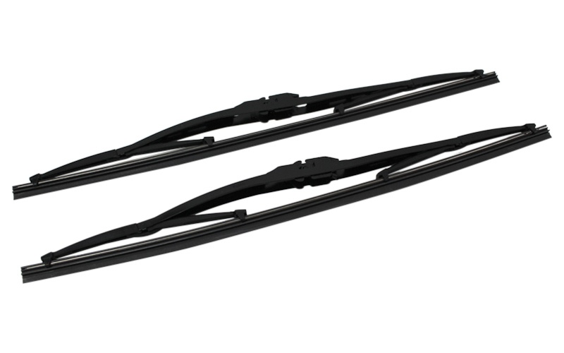 Wisserblad 900 klassiek voorruit (p.stuk