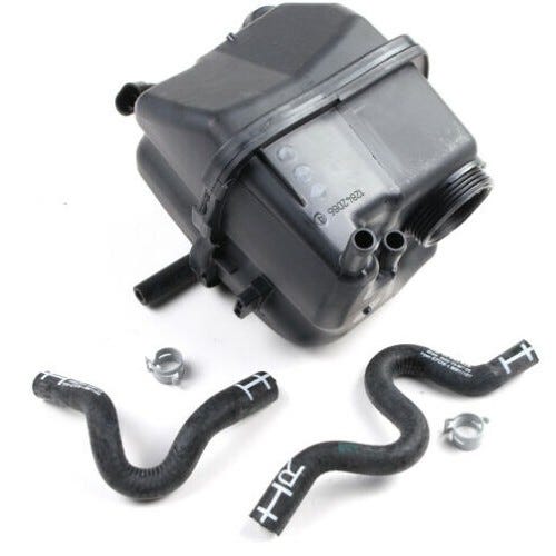 Expansietank CPL 9-3 SS 2.8T B284 ori