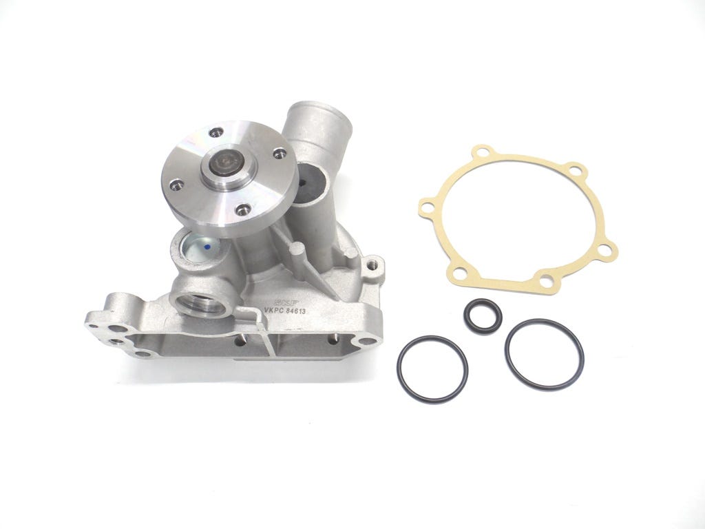 Waterpomp Saab 9000 4-cilinder SKF