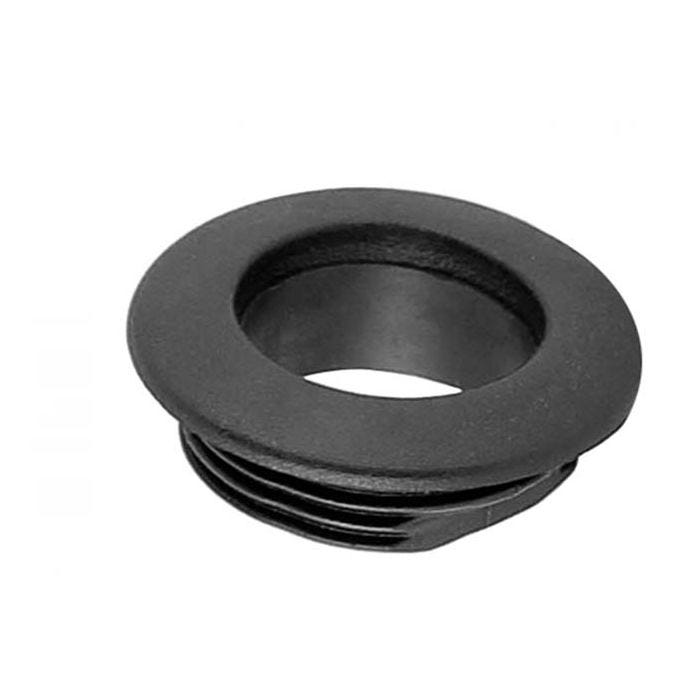 Bus deurpaneel (zwart) S70,V70(-00),C70