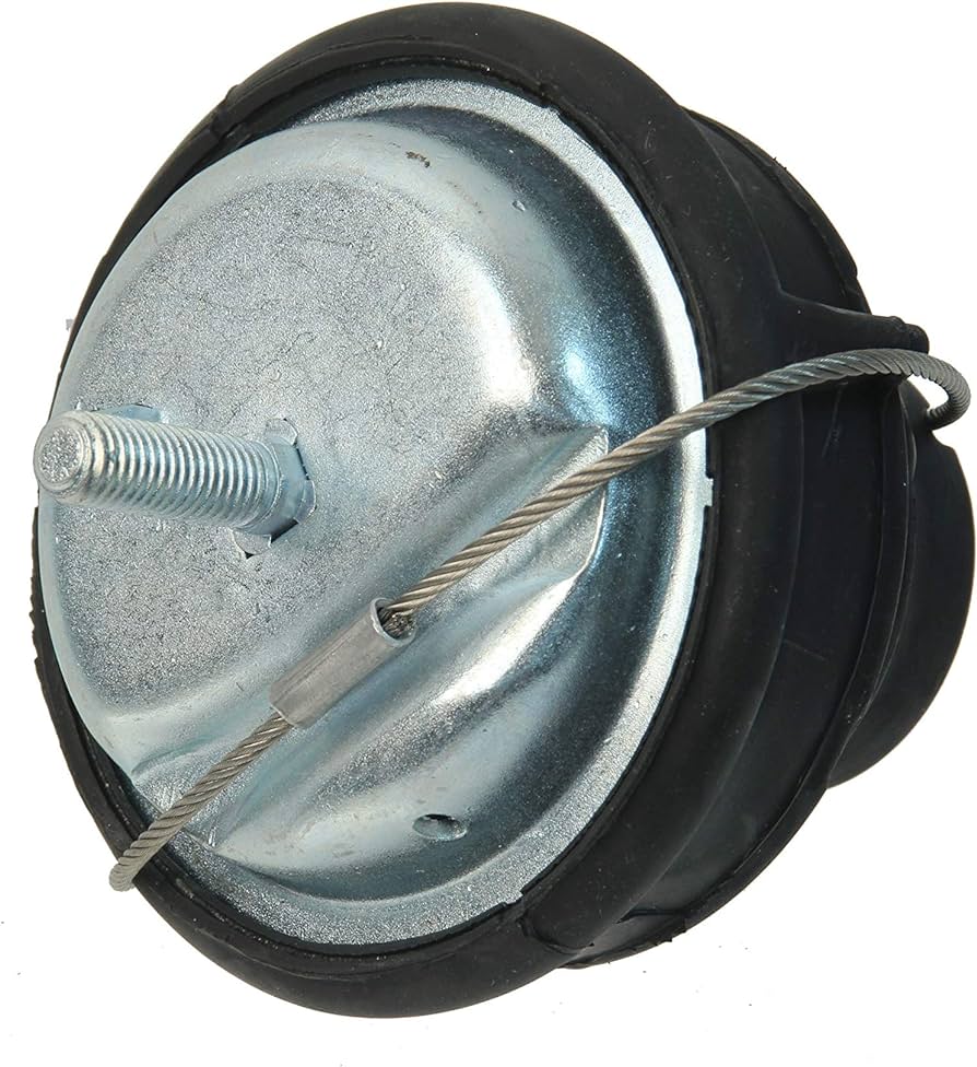 Motorsteun achter 850,C70 -05,S,V70 -00