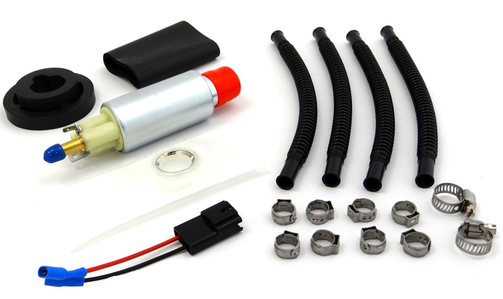 Brandstofpompset 440,940,960,850,S,V70