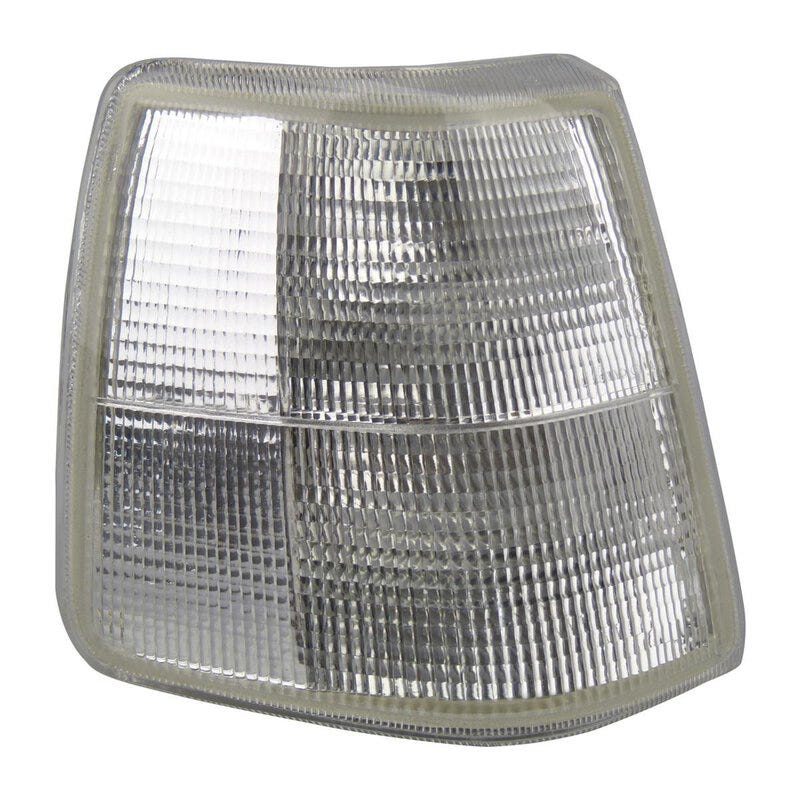 Richtingaanwijzer R 940,S,V90  Wit/Wit