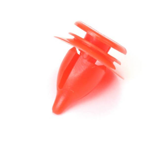 Clip (Rood) S70,V70(-00),V70 XC(-00)