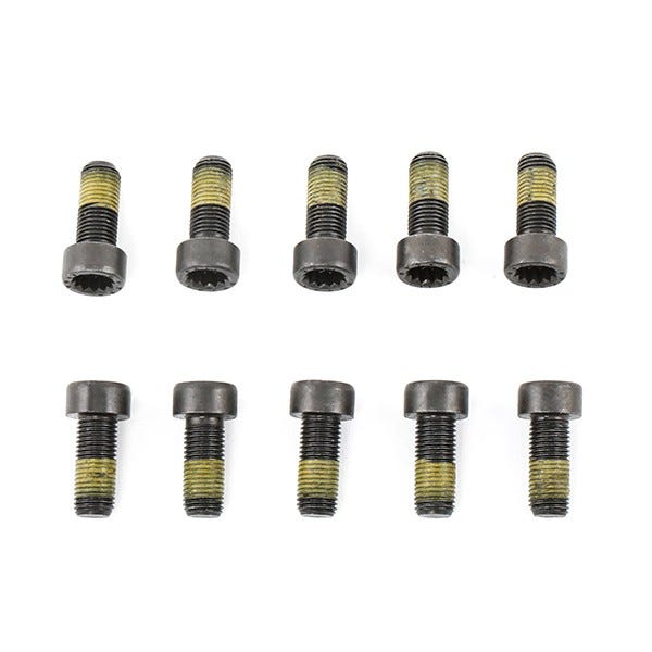 Boutenset vliegwiel 850,S,V70,XC90, B/D