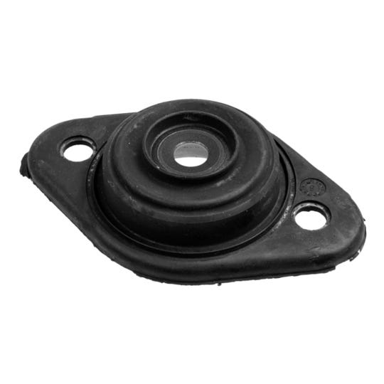 Veerschotel (lagcup) (achter) 850 S/V70(-00) (2WD)