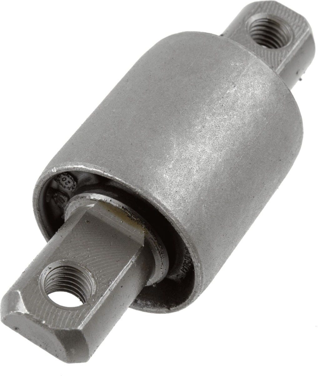 Draagarm rubber (voor) S60(-09) V70(00-) S80(06-) (Lemförder