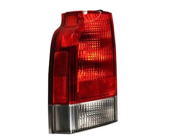 Achterlicht links onder V70(00-08)-04