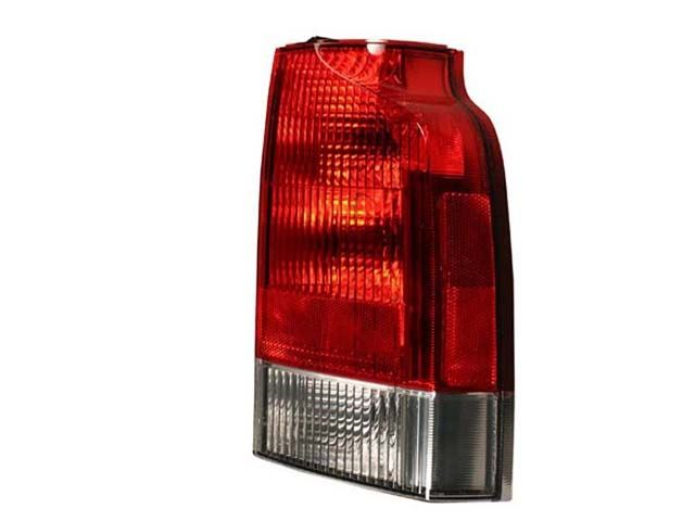 Achterlicht rechts onder V70(00-08)-04