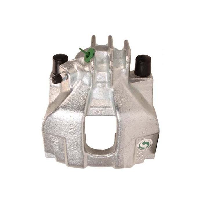 Remklauw links voor 17" S60,V70,S80 + STATIEGELD