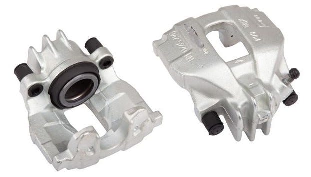 Remklauw (rechts-voor) (17"/Ø320mm) S60(-09) V70(00-) S80