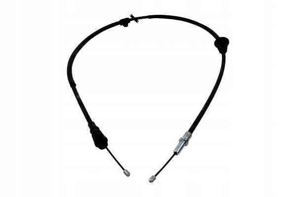 Handremkabel C70 1998-05 2WD 2-st nodig