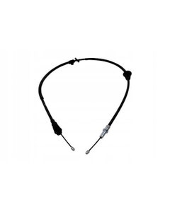 Handremkabel C70 1998-05 2WD 2-st nodig