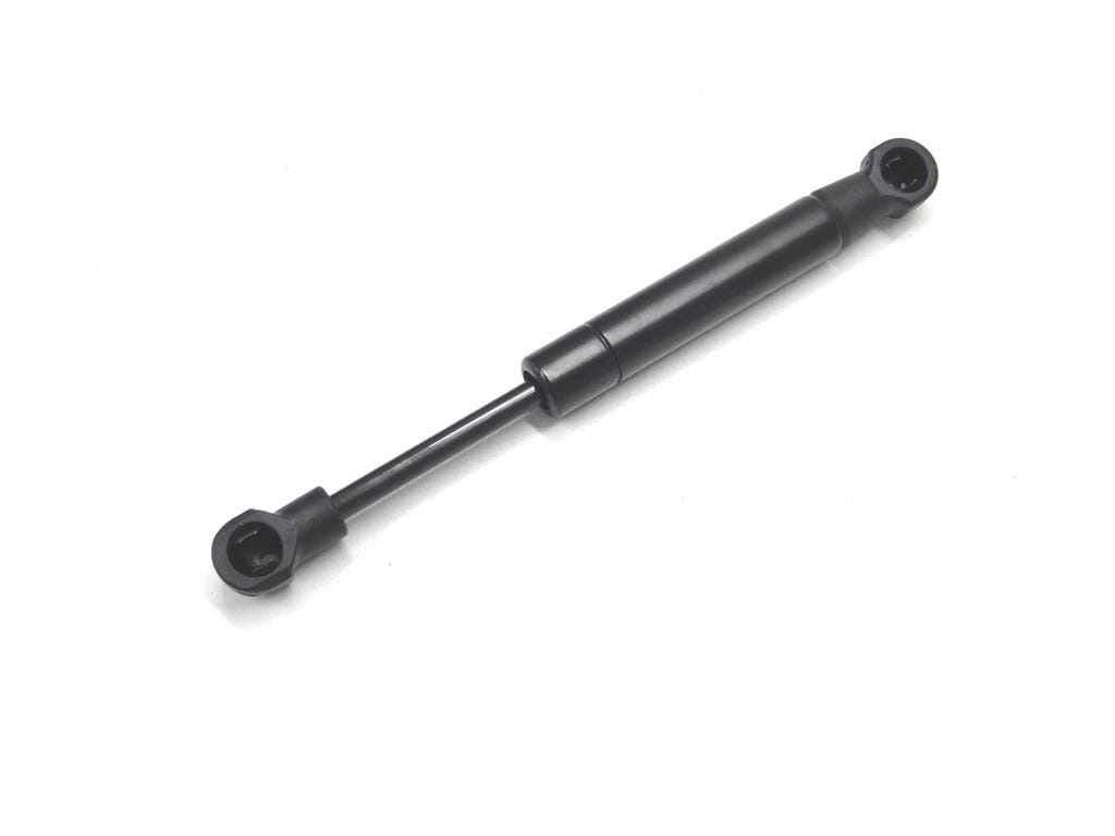 Gasveer hondenrek 850 V70(-00) V70(00-08) XC70(01-)