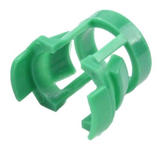 Radiatorklem (SNAPLOCK) V70(00-) XC90(03-) S60(-09) S/V70(-0