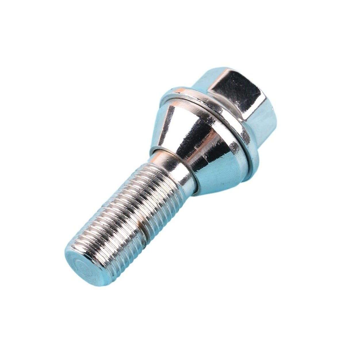 Wielbout verchroomd S60,V70,S80 2001-