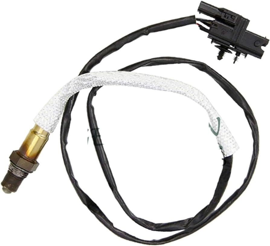 Lambdasonde voorste (5CYL-Turbo) S60(-09) V70(00-) XC90(03-)