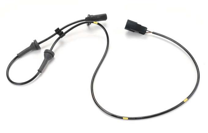 Abs sensor voor S70,V70 1999-