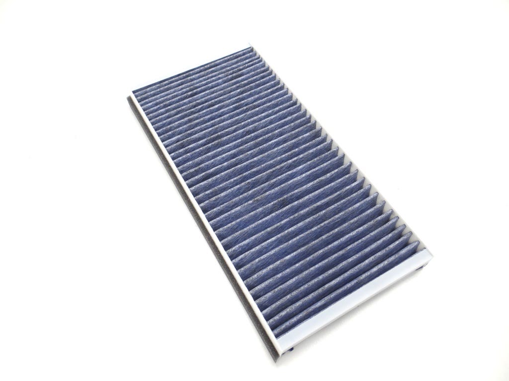 Bio-Interieurfilter 9-3ss 03- (93172129)