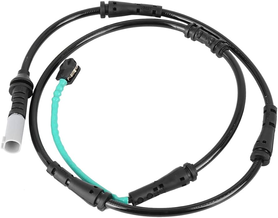 Remblokslijtage sensor (Gal) achter F10 F06 F12/13 (L=915mm)