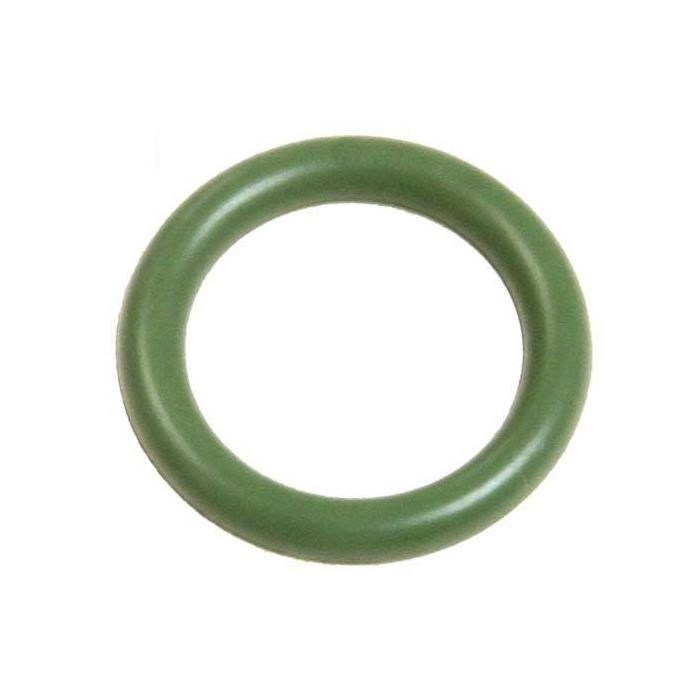 O-Ring Motoroliekoeler en leiding