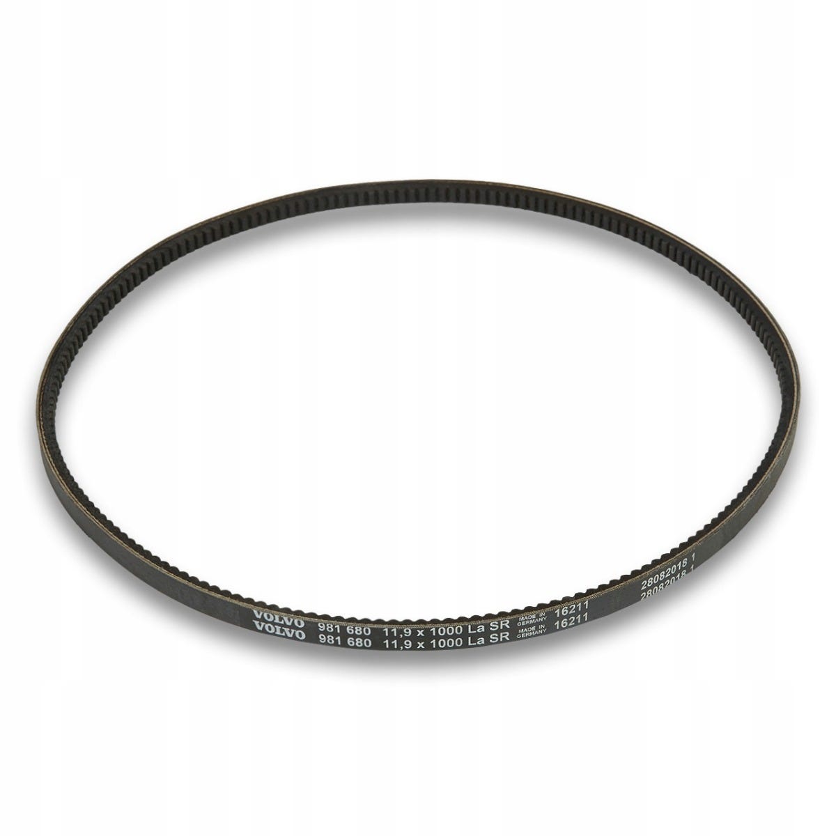 V-snaar (11,9X1000) 940 960 (TURBO)