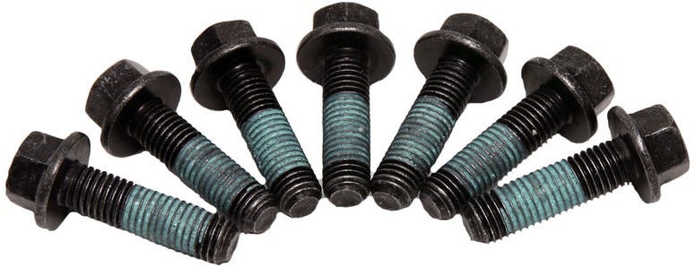 Schroef waterpomp 30751700/8694630