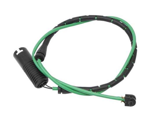 Remblokslijtage sensor (ATE) voorzijde E36 M3 (L=810mm)